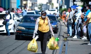Fundación pide al Gobierno impulsar proceso participativo en la lucha contra COVID-19 