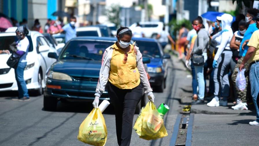 Salud Pública declara epidémico el territorio nacional Salud Pública declara epidémico el territorio nacional