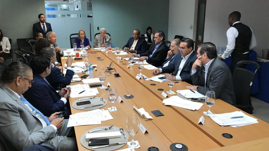 Aprueban la instalación de 16 empresas y dos parques de zonas francas