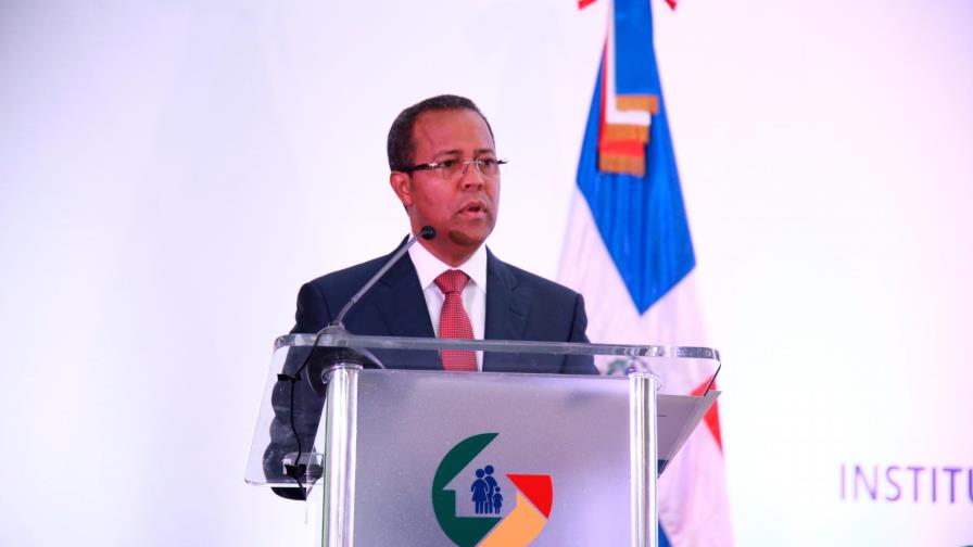 Inabima entregará RD$600 millones a maestros jubilados