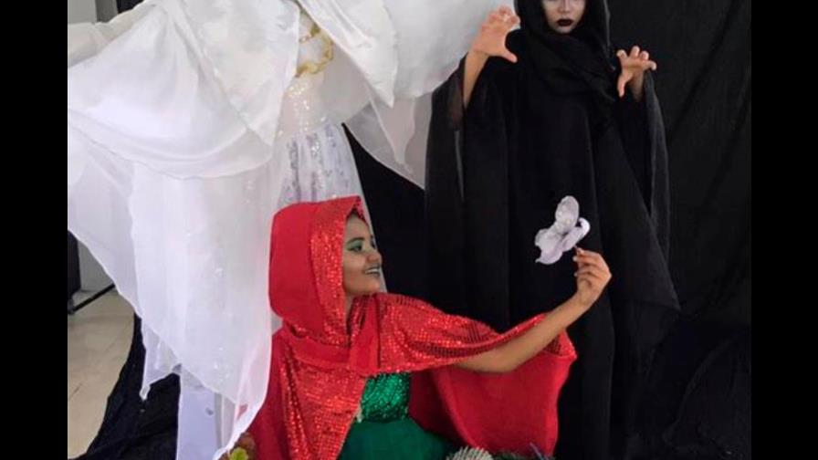 Presentarán obra de teatro “A Christmas Carol” auditorio Casa San Pablo