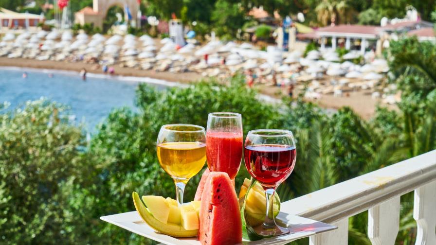 Tres bebidas para compartir y celebrar con mamá en su día Tres bebidas para compartir y celebrar con mamá en su día