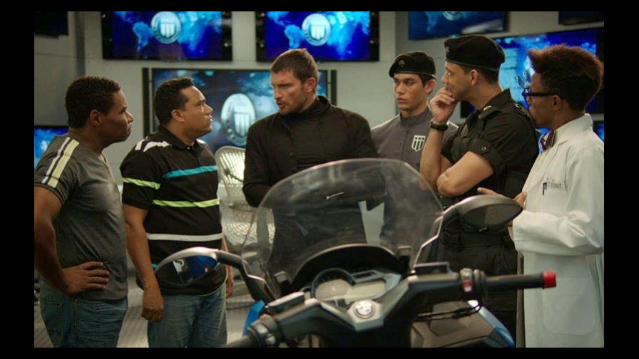 TEST | ¿Cuánto sabes sobre el cine dominicano?