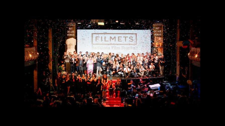 El corto norteamericano “Skin” gana el premio a la mejor película del Filmets