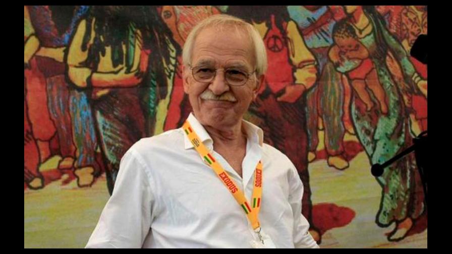 Muere el filósofo español Antonio Escohotado a los 80 años