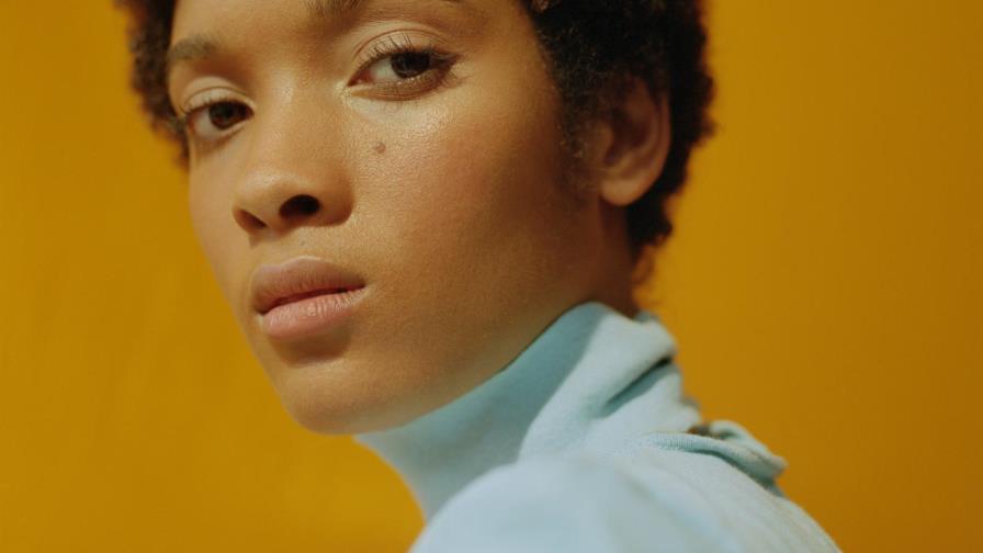 Modelo dominicana, el nuevo rostro de la moda internacional 