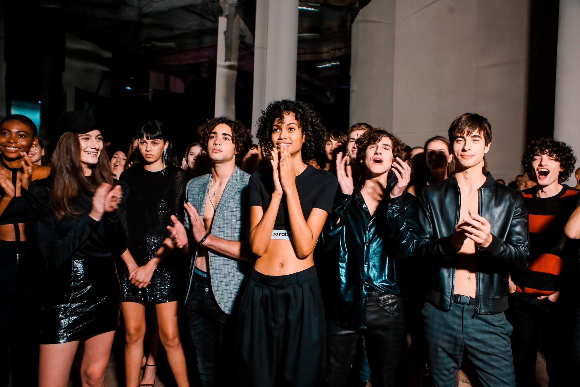 Esperando el nombre ganador...