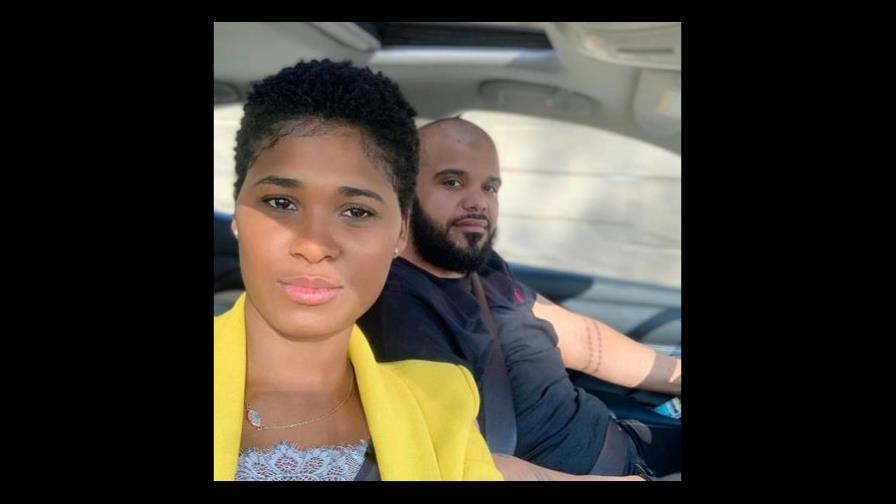 Finalista de Nuestra Belleza Latina pierde a su esposo en un accidente