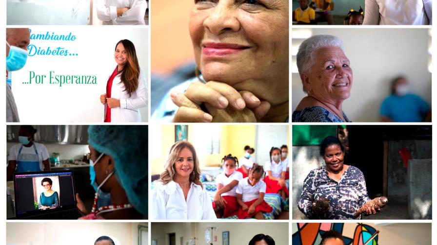 Banco BHD León anuncia las 10 finalistas del Premio Mujeres que Cambian el Mundo