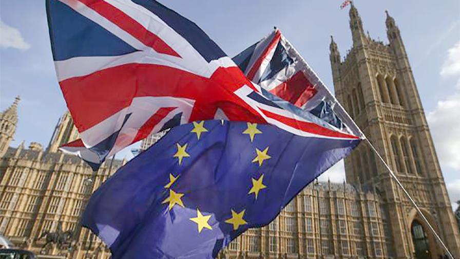 Bruselas se apresta a adoptar un plan por si no hay acuerdo Brexit Bruselas se apresta a adoptar un plan por si no hay acuerdo Brexit