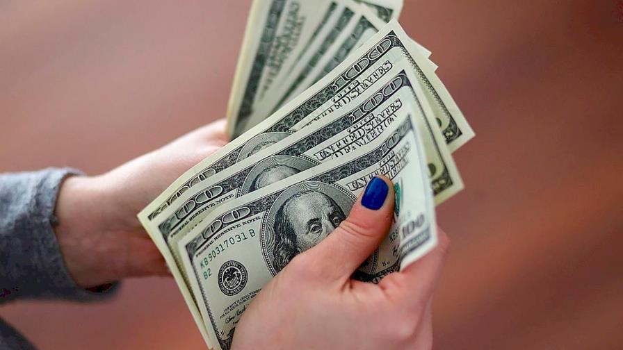Probablemente nos encaminamos hacia un mundo post dólar Probablemente nos encaminamos hacia un mundo post dólar