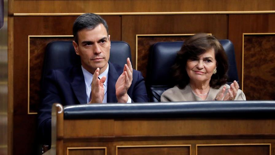 España está atrapada en un ciclo de inestabilidad