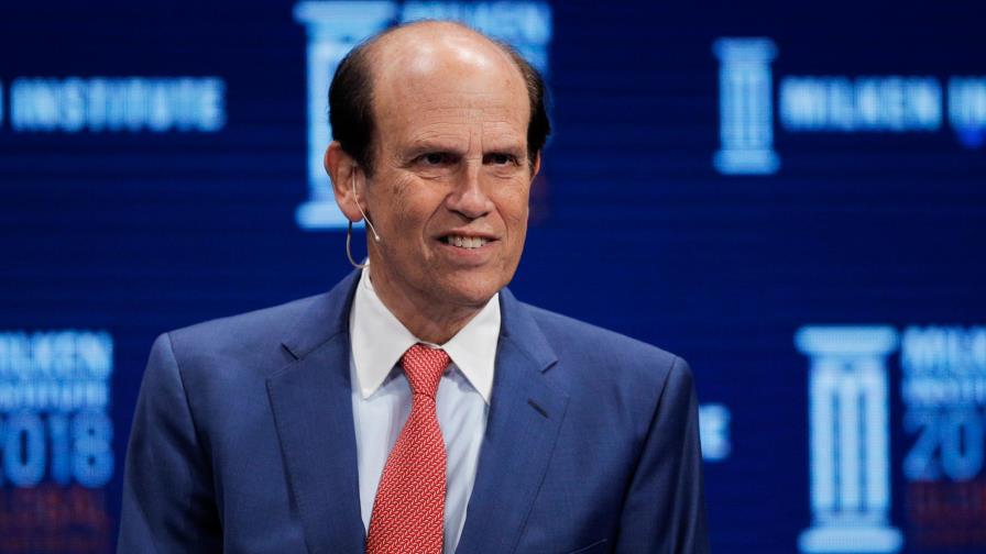 Perdón del ‘rey de los bonos basura’ es considerado “espectacular” en Wall Street Perdón del ‘rey de los bonos basura’ es considerado “espectacular” en Wall Street