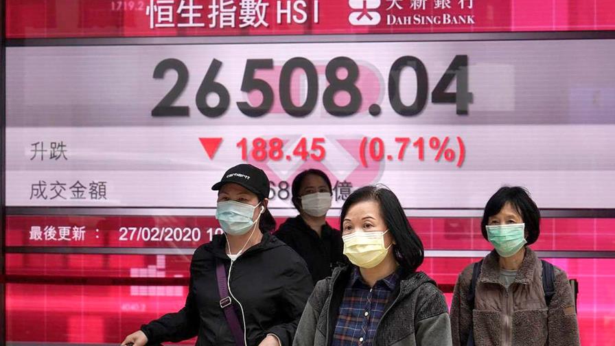 Márgenes de beneficios corporativos se reducirán