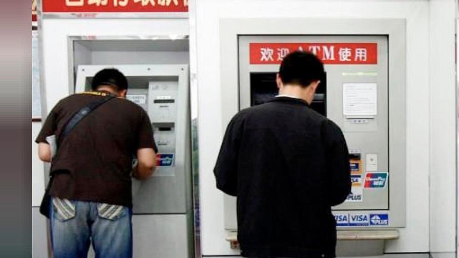 China no está dispuesta a salvar la economía mundial, advierten analistas China no está dispuesta a salvar la economía mundial, advierten analistas