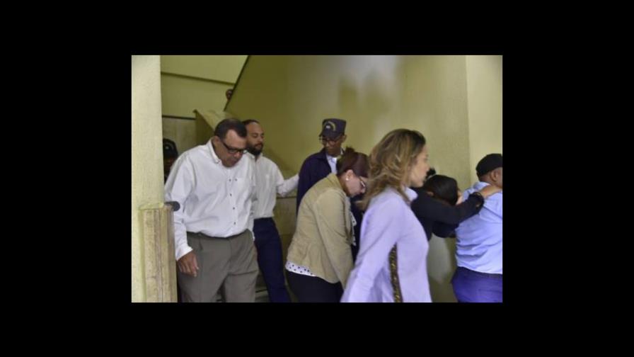 Apelarán coerción  de uno de los ejecutivos de la Corporación de Crédito Oriental