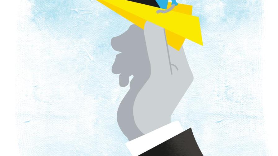 Finanzas para emprendedores 101