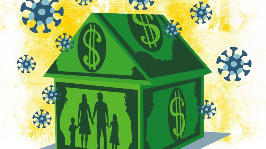 Nuestras finanzas en los tiempos del coronavirus (1 de 2)