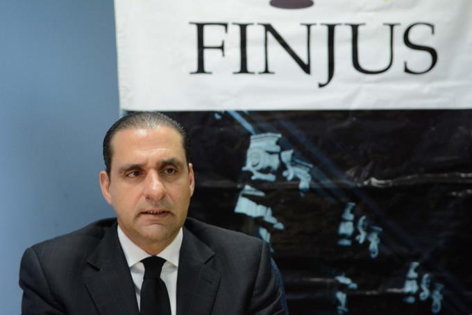 Finjus propone  al CNM 14 abogados para integrar el Tribunal Constitucional