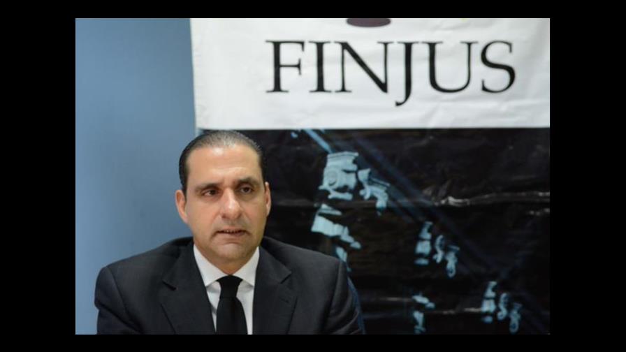 Finjus propone  al CNM 14 abogados para integrar el Tribunal Constitucional