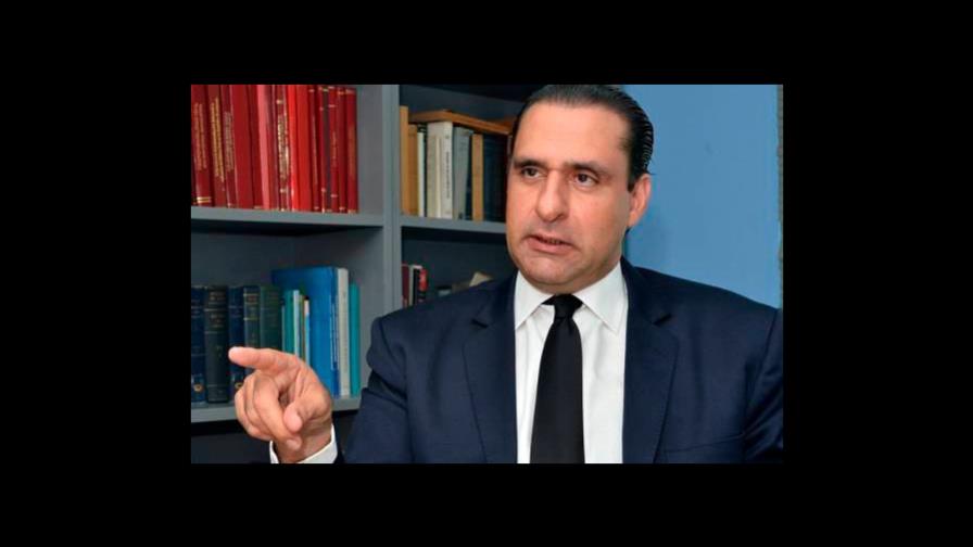 Servio Tulio califica de “inaceptable” intervención de llamadas telefónicas sin orden judicial 