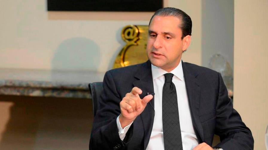 Finjus sobre caso Falcón: Abinader debe llamar a organismos de inteligencia que dejaron operar la red 