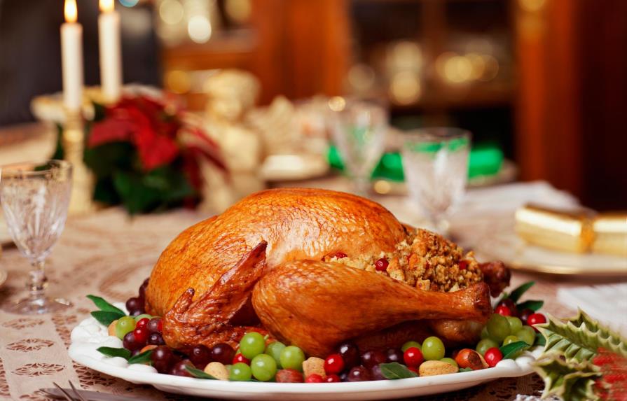 Vegetarianos ven más fácil tener cena de Acción de Gracias sin pavo