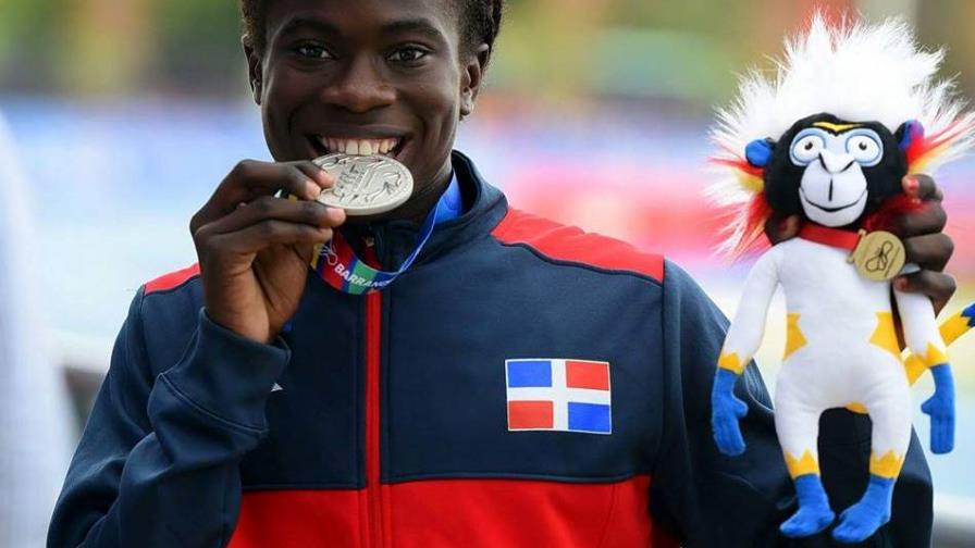 El deporte le ha cambiado la vida  a Fiordaliza Cofil en tan sólo meses