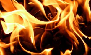 Hallan  cadáver calcinado del hijo de un pastor dentro de una iglesia en Higüey