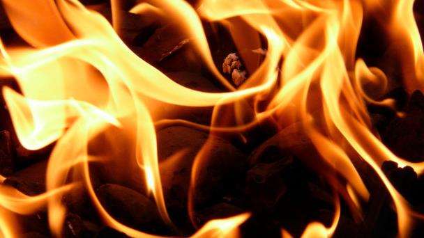 Hallan cadáver calcinado del hijo de un pastor dentro de una iglesia en Higüey