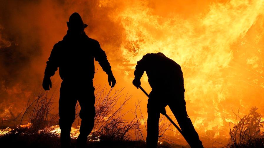 Mueren en un incendio nueve residentes de un asilo en Bulgaria