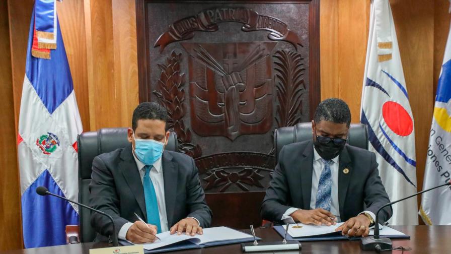 Contrataciones Públicas y Cámara de Cuentas conectarán sus plataformas tecnológicas