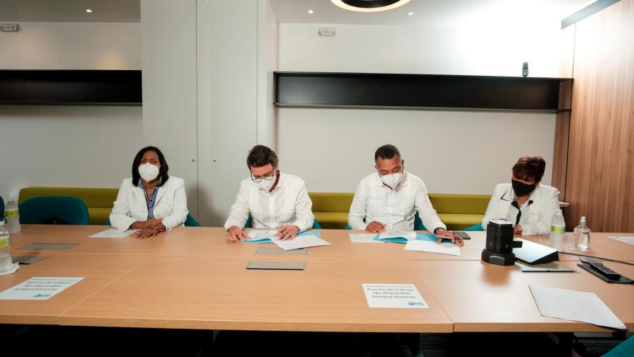 Construirán nuevas obras sociales para el desarrollo del municipio de Boca Chica