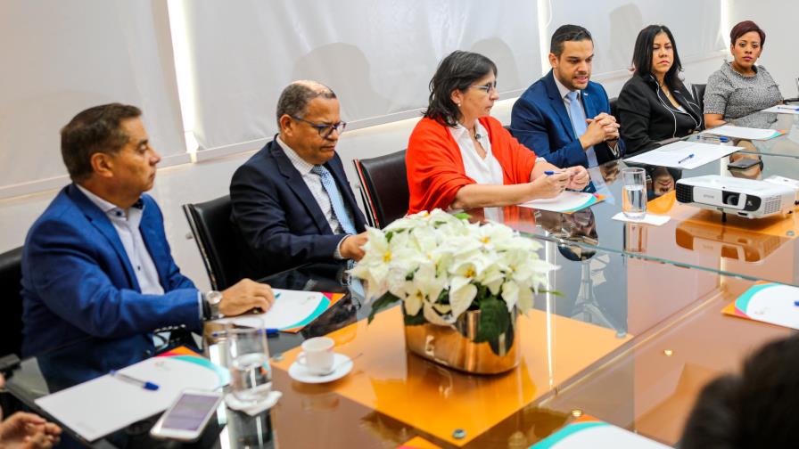 Medios de comunicación apoyarán a Anje en los debates electorales 2020 Medios de comunicación apoyarán a Anje en los debates electorales 2020