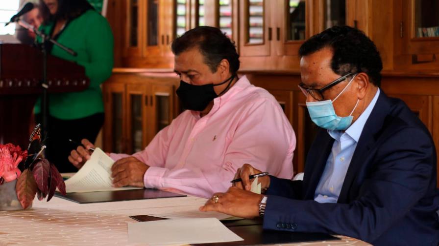 Integrarán Biblioteca del Museo Hermanas Mirabal a la Red Nacional de Bibliotecas Públicas Integrarán Biblioteca del Museo Hermanas Mirabal a la Red Nacional de Bibliotecas Públicas