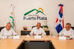 Firman convenio para promover a Puerto Plata como destino de inversión y turismo