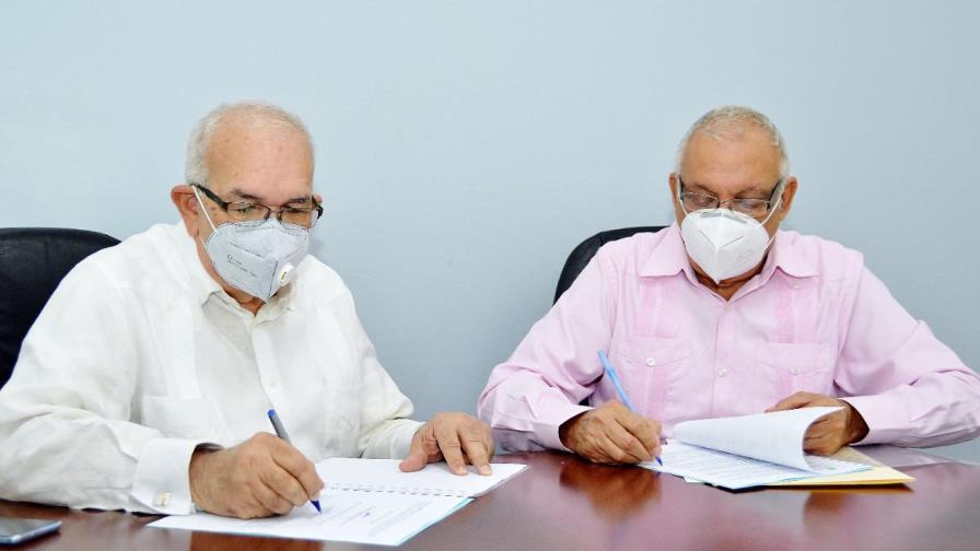 El Banco Agrícola y el Instituto del Tabaco firman acuerdo de cooperación