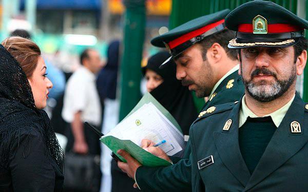 Investigan muerte de diplomática suiza en Irán