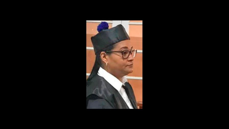 Renuncia fiscal adjunta de Santiago Rodríguez por alegados maltratos y vejámenes