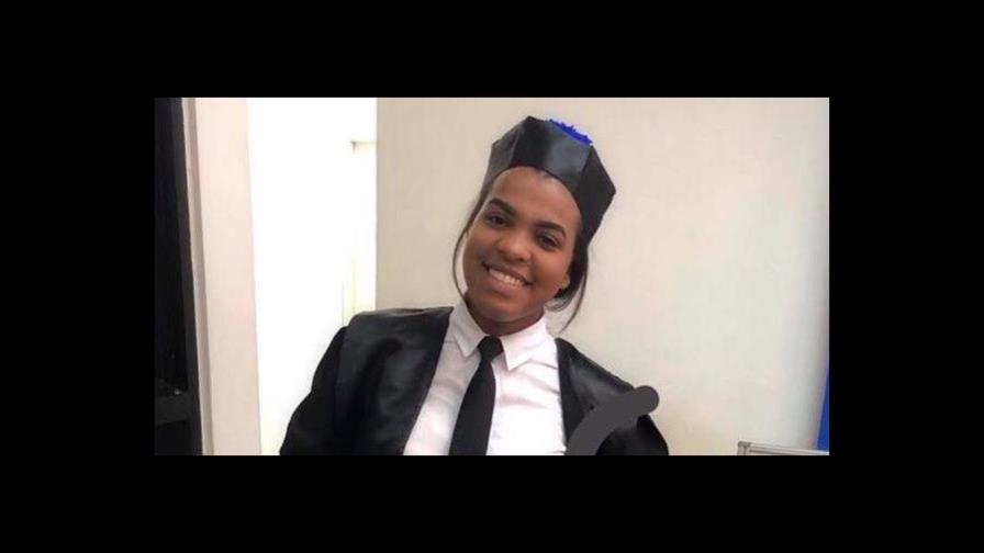 Fiscal de Dajabón renuncia y hace duras críticas a las autoridades Fiscal de Dajabón renuncia y hace duras críticas a las autoridades