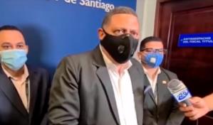 Fiscal&iacute;a: Estaci&oacute;n donde murieron 11 personas operaba como una "cooperativa para evadir impuestos"