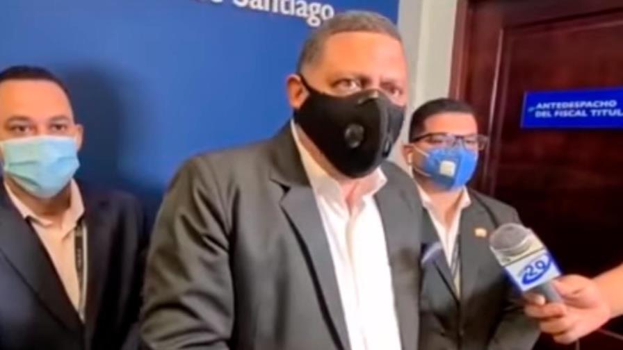 Fiscalía: Estación donde murieron 11 personas operaba como una “cooperativa para evadir impuestos”