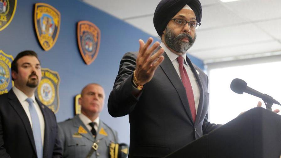 Fiscal dice atacantes en mercado de Nueva Jersey eran antisemitas