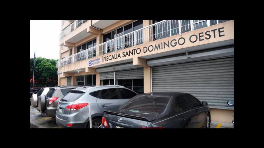 Apresan vicecónsul dominicano en Panamá por violencia de género Apresan vicecónsul dominicano en Panamá por violencia de género
