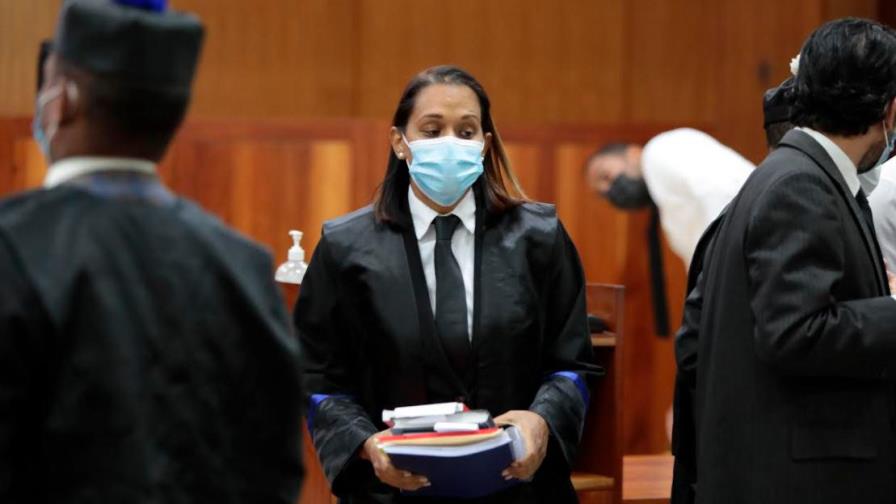 Ministerio Público deplora “tácticas dilatorias” de la defensa en caso Falcón Ministerio Público deplora “tácticas dilatorias” de la defensa en caso Falcón