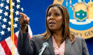 Fiscal de Nueva York pide un fondo para mujeres de EEUU que quieran abortar