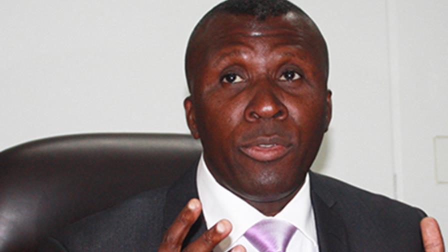 Constructora MAR: “No tenemos operaciones en Haití” Constructora MAR: “No tenemos operaciones en Haití”