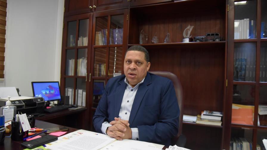 Fallece padre de fiscal de Santiago