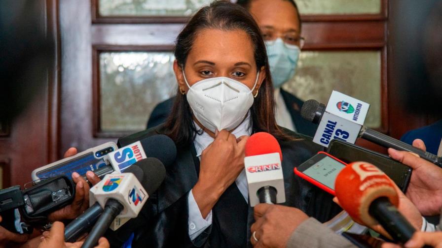 Fiscal: testigos no están llamados a buscar ilícitos penales en caso Odebrecht