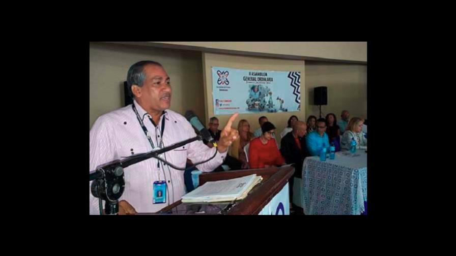 Concurso del Ministerio Público tiene dividido a los fiscales de carrera